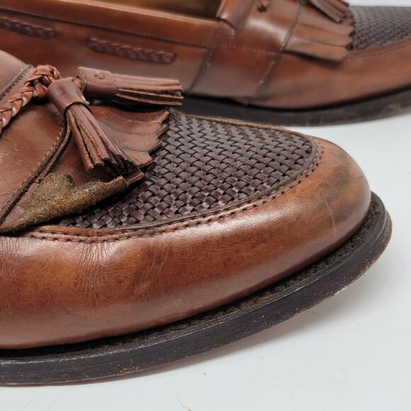 Allen Edmonds \